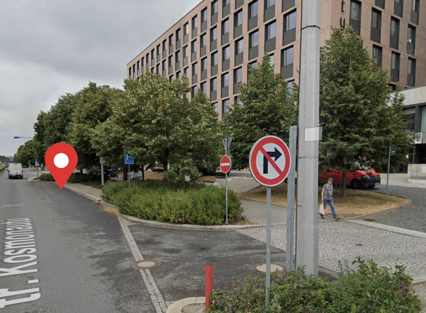 Obrázek z Home Monitoring